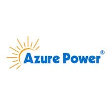 Azure Power corporate logo