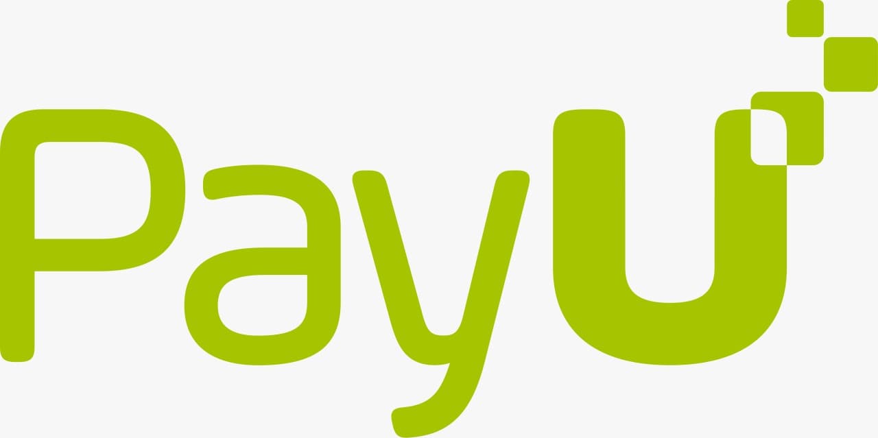 PayU corporate logo