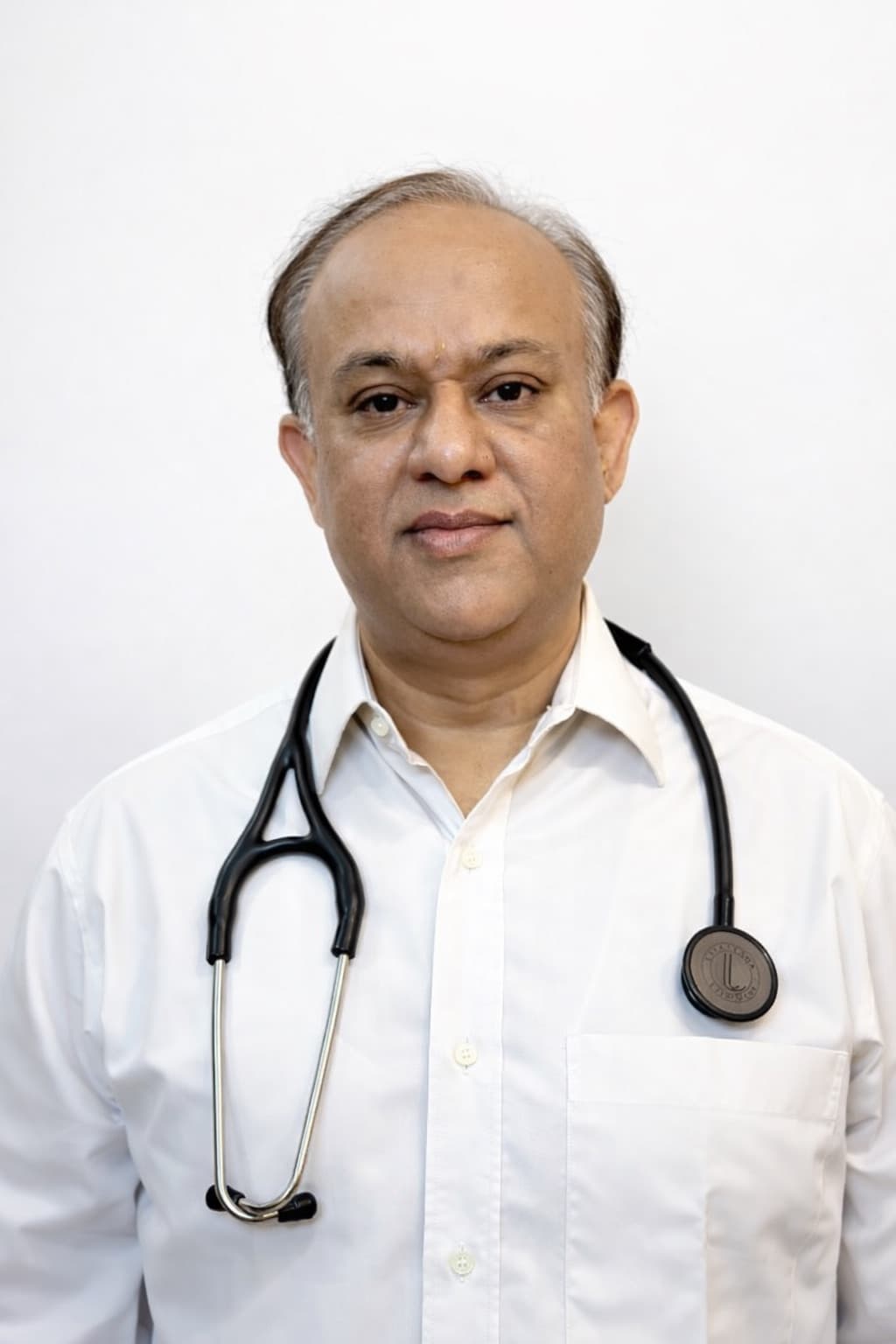 Dr. Kanwal Bedi